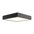 Sydney Flush Mount Ceiling Light by Alora