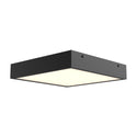 Sydney Flush Mount Ceiling Light by Alora