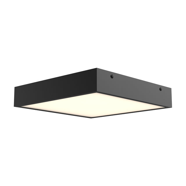 Sydney Flush Mount Ceiling Light by Alora