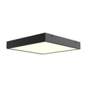 Sydney Flush Mount Ceiling Light by Alora