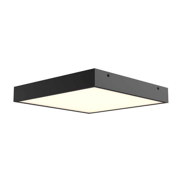 Sydney Flush Mount Ceiling Light by Alora