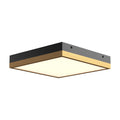 Sydney Flush Mount Ceiling Light by Alora