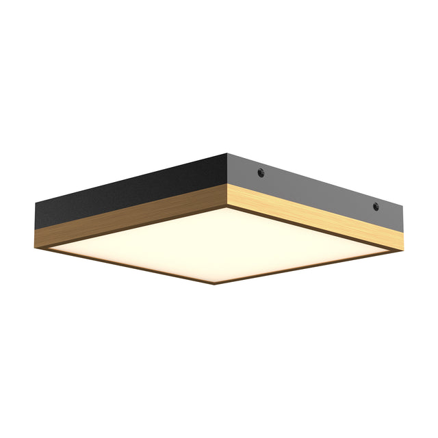 Sydney Flush Mount Ceiling Light by Alora