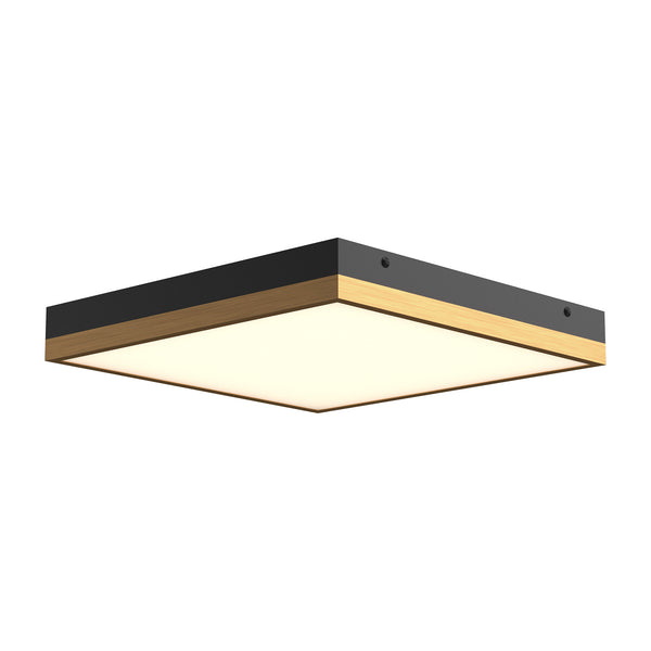 Sydney Flush Mount Ceiling Light by Alora