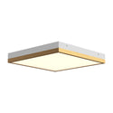 Sydney Flush Mount Ceiling Light by Alora