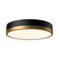 Adelaide Flush Mount Ceiling Light by Alora