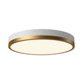 Adelaide Flush Mount Ceiling Light by Alora