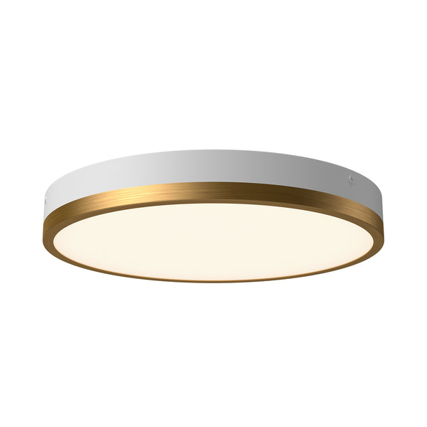 Adelaide Flush Mount Ceiling Light by Alora