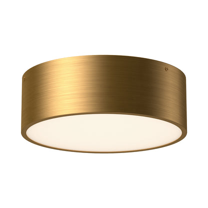 Brisbane Flush Mount Ceiling Light by Alora