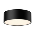 Brisbane Flush Mount Ceiling Light by Alora
