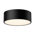 Brisbane Flush Mount Ceiling Light by Alora