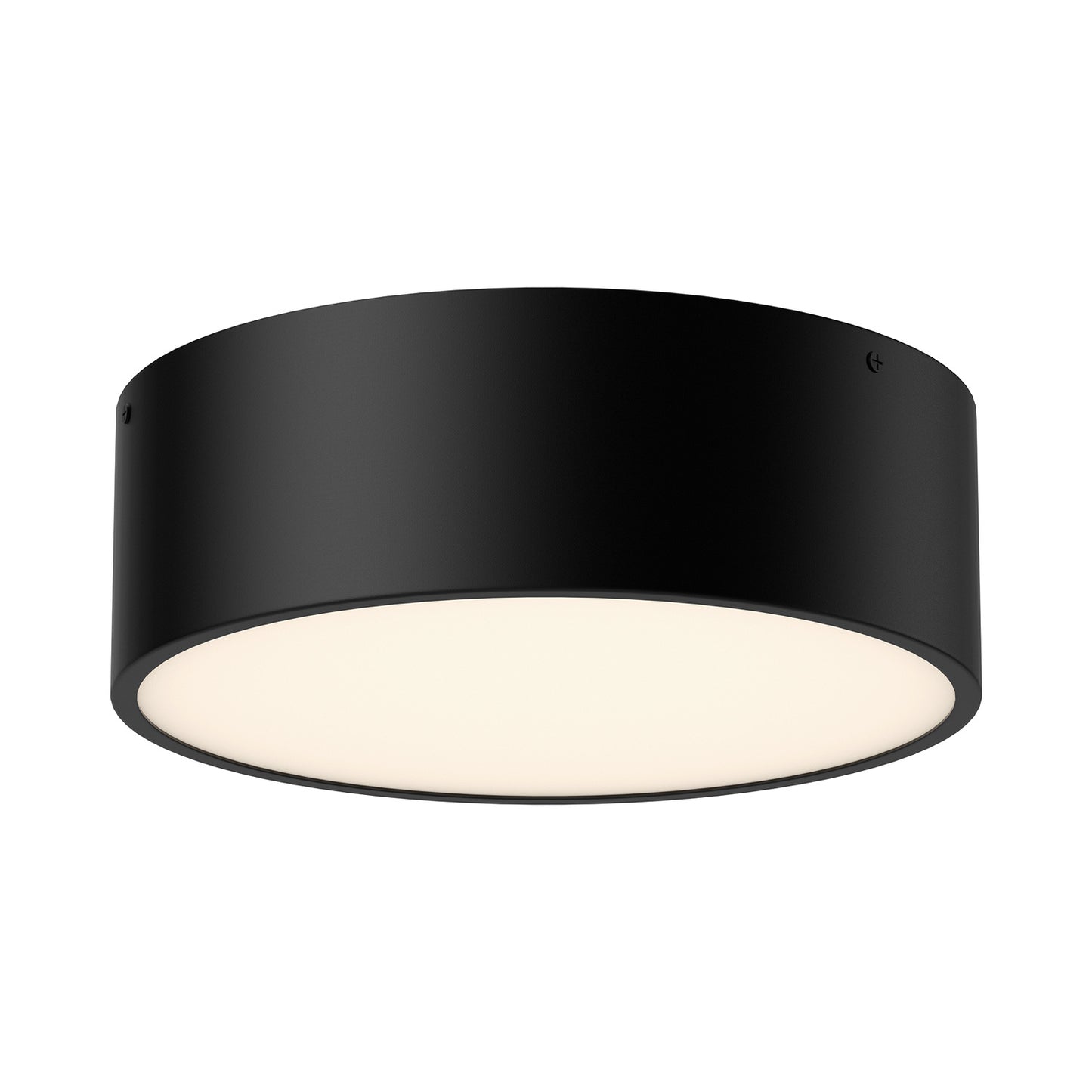 Brisbane Flush Mount Ceiling Light by Alora
