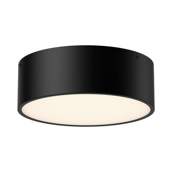 Brisbane Flush Mount Ceiling Light by Alora