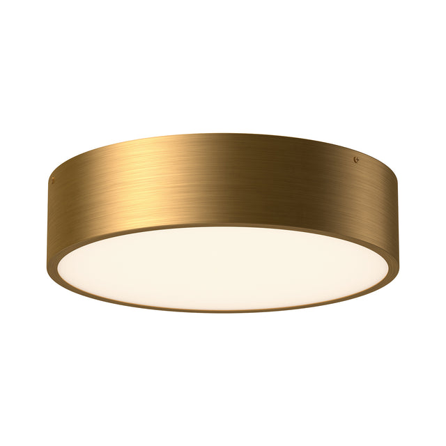Brisbane Flush Mount Light by Alora