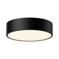 Brisbane Flush Mount Ceiling Light by Alora