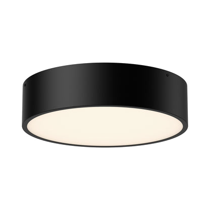 Brisbane Flush Mount Ceiling Light by Alora