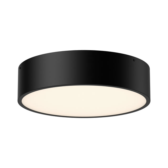 Brisbane Flush Mount Light by Alora
