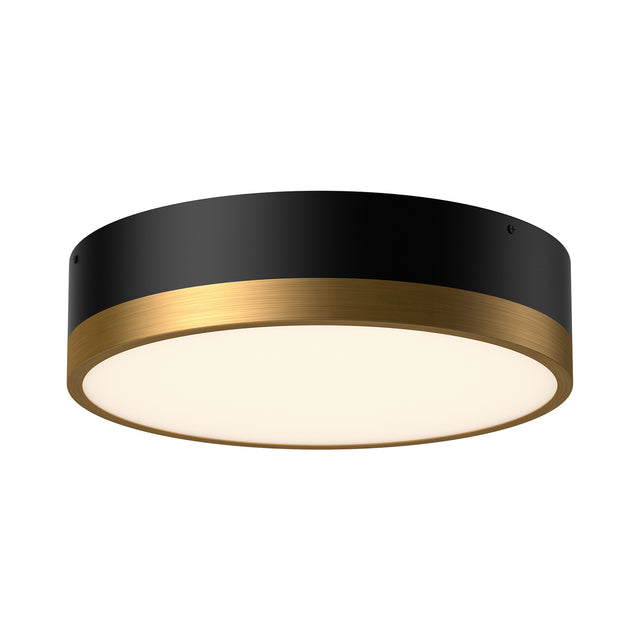Brisbane Flush Mount Ceiling Light by Alora