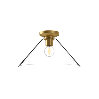 Salem Flush Mount Light by Alora