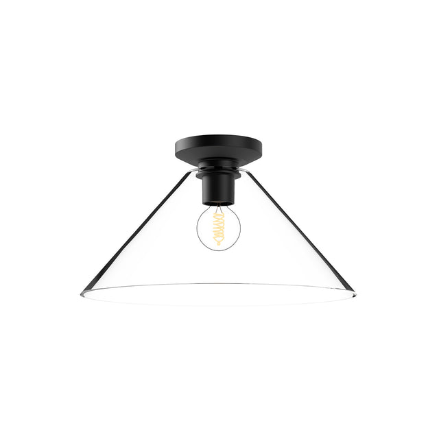 Salem Flush Mount Light by Alora