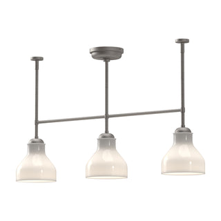 Westlake Linear Pendant by Alora