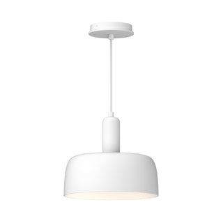 Buy white Adriano Pendant by Alora
