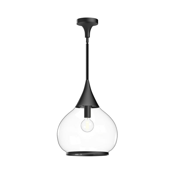 Hazel Pendant by Alora