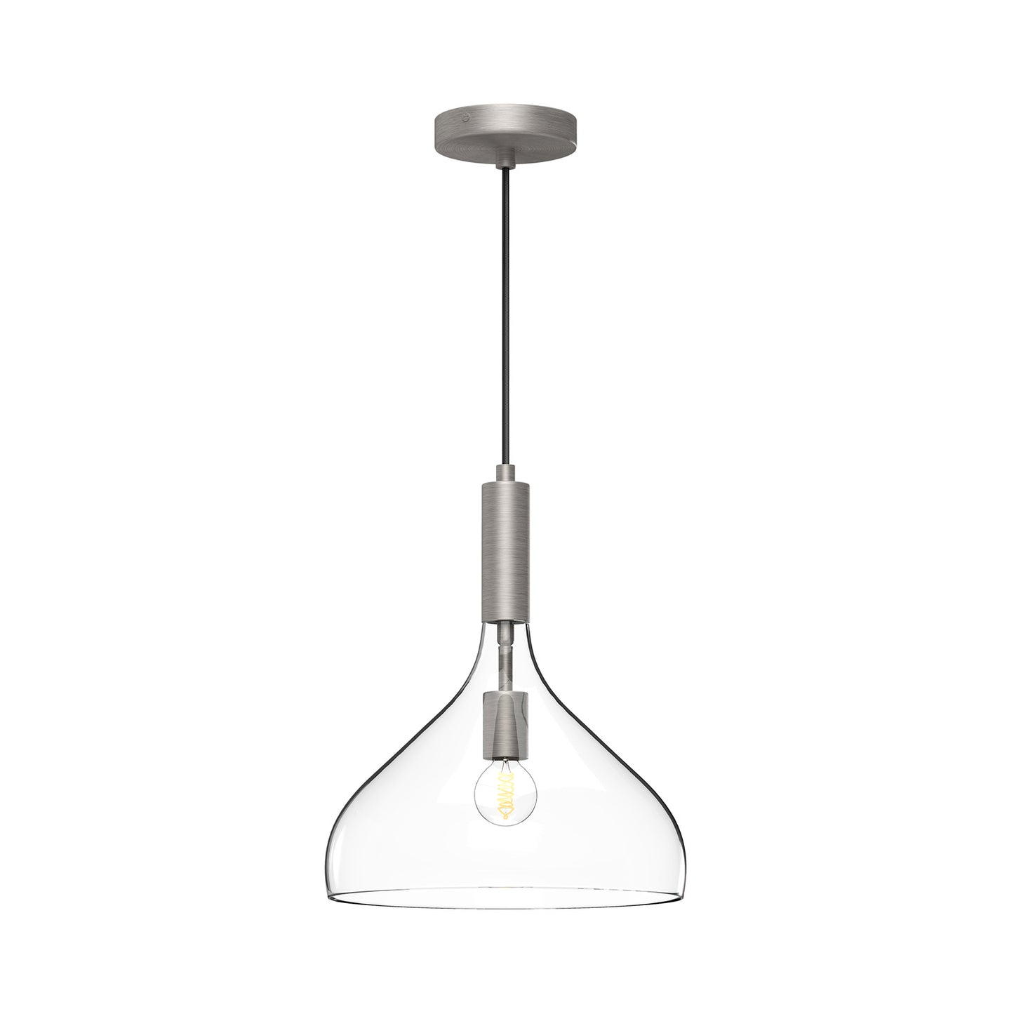 Belleview Pendant by Alora