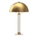 Margaux Table Lamp by Alora