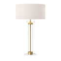 Sasha Table Lamp by Alora