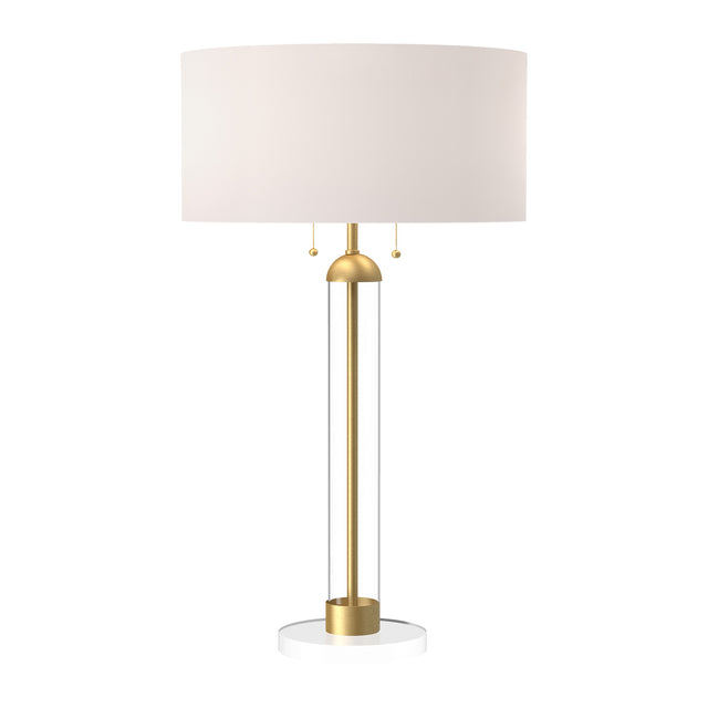 Sasha Table Lamp by Alora