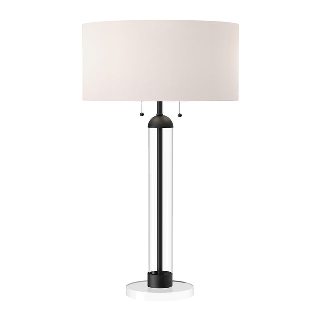 Sasha Table Lamp by Alora