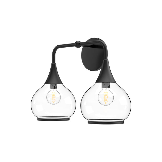 Hazel Vanity by Alora