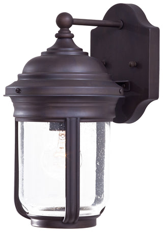 Amherst Outdoor (Wet) Sconce by Minka-Lavery