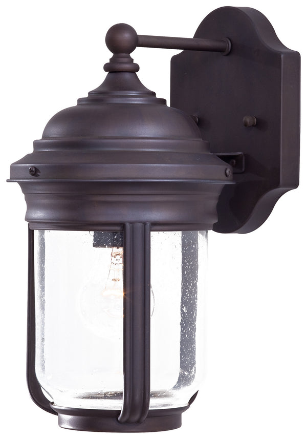 Amherst Outdoor (Wet) Sconce by Minka-Lavery