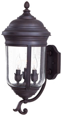 Amherst Outdoor (Wet) Wall Lantern by Minka-Lavery
