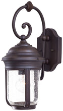 Amherst Outdoor (Wet) Wall Lantern by Minka-Lavery