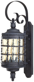 Mallorca Outdoor (Wet) Wall Lantern by Minka-Lavery