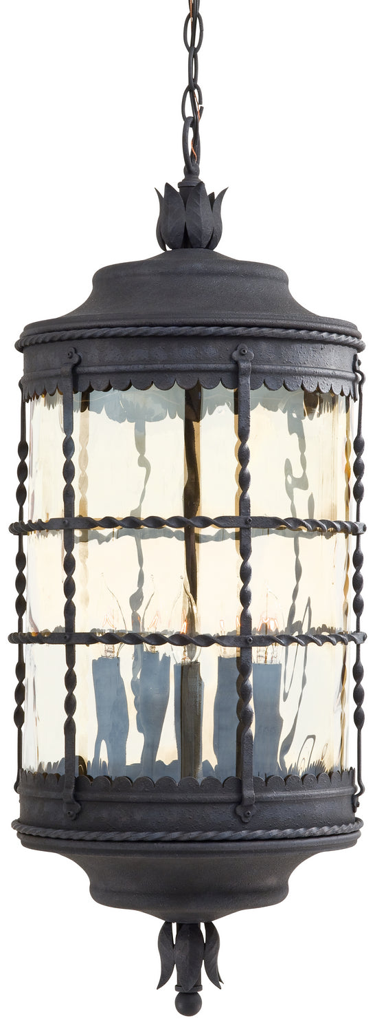 Mallorca Outdoor (Damp) Hanging Lanterns by Minka-Lavery