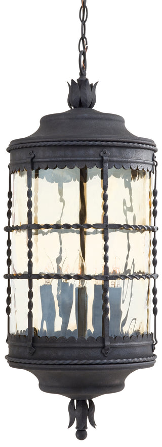 Mallorca Outdoor (Damp) Hanging Lanterns by Minka-Lavery