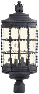 Mallorca Outdoor (Wet) Lantern by Minka-Lavery