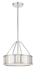 Kendal Outdoor (Damp) Pendant by Crystorama