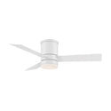 Axis Outdoor (Wet) Hugger Ceiling Fan with Light by Modern Forms Fans