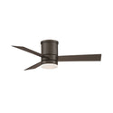 3-blade Axis Flush Ceiling Fan by Modern Forms Fans (Wet Rated)