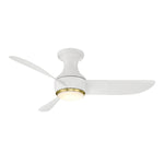 Modern Forms Fans-FH-W2203-44L27SBMW|MAIN