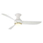 Modern Forms Fans-FH-W2203-52L27SBMW|MAIN