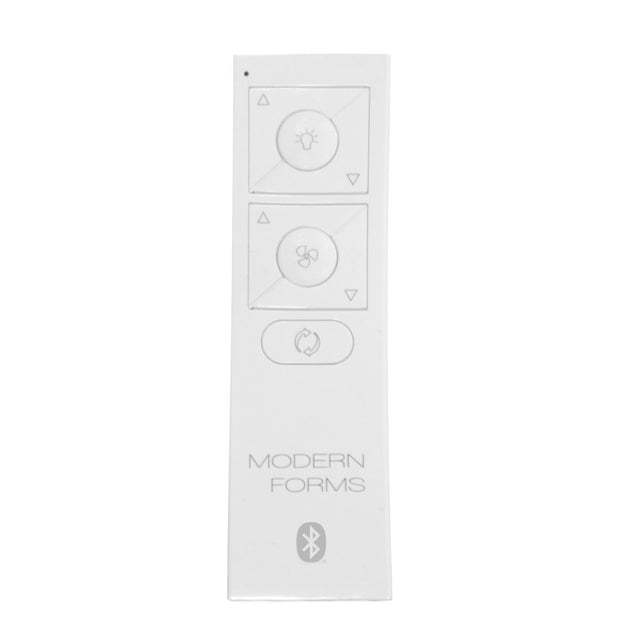 Fan Accessories Remote Control with Bluetooth by Modern Forms Fans