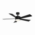 Wynd Outdoor (Wet) Ceiling Fan with Light by Modern Forms Fans