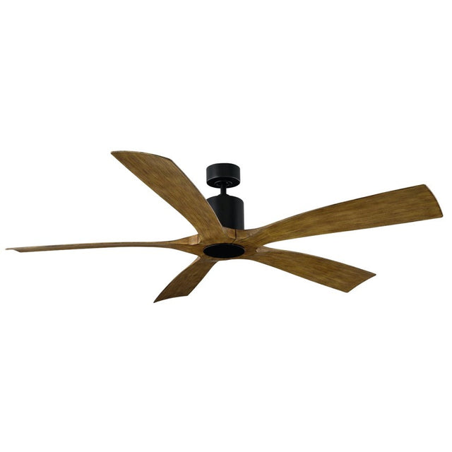 Aviator Outdoor (Wet) Ceiling Fan (Light Kit Available) by Modern Forms Fans