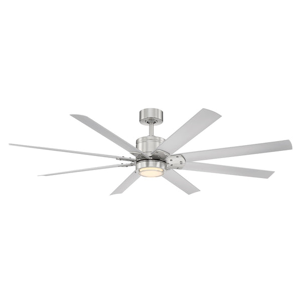 Modern Forms Fans-FR-W2001-66L35BNTT image